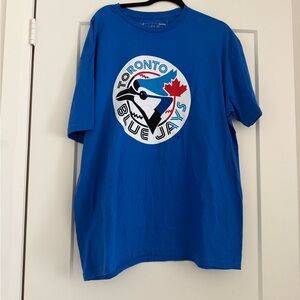Toronto Blue Jays T-shirt - BRAND NEW WITH TAGS!!!